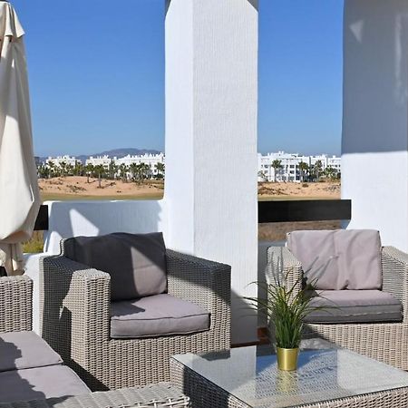 Casa Paradisiaca Murcia Ngoại thất bức ảnh