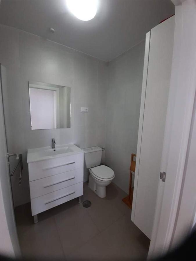 Casa Paradisiaca Murcia Ngoại thất bức ảnh