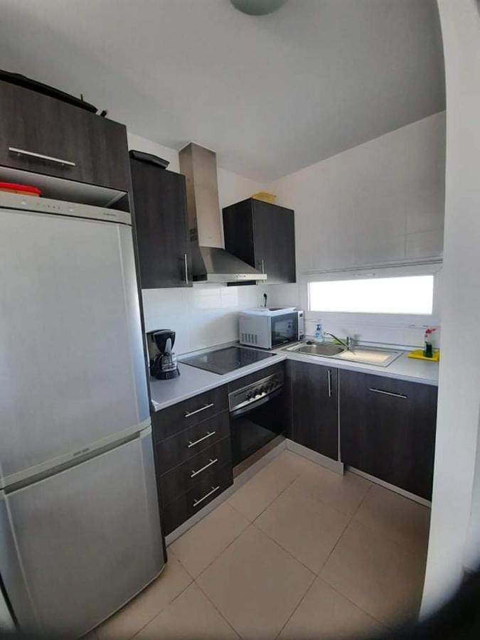 Casa Paradisiaca Murcia Ngoại thất bức ảnh