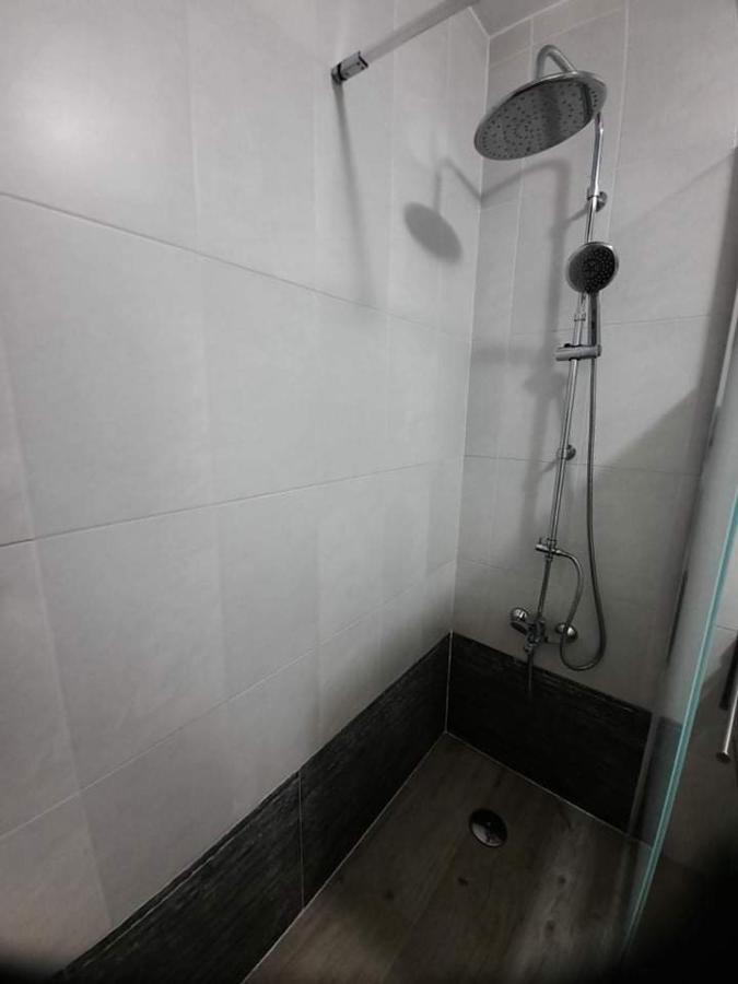 Casa Paradisiaca Murcia Ngoại thất bức ảnh