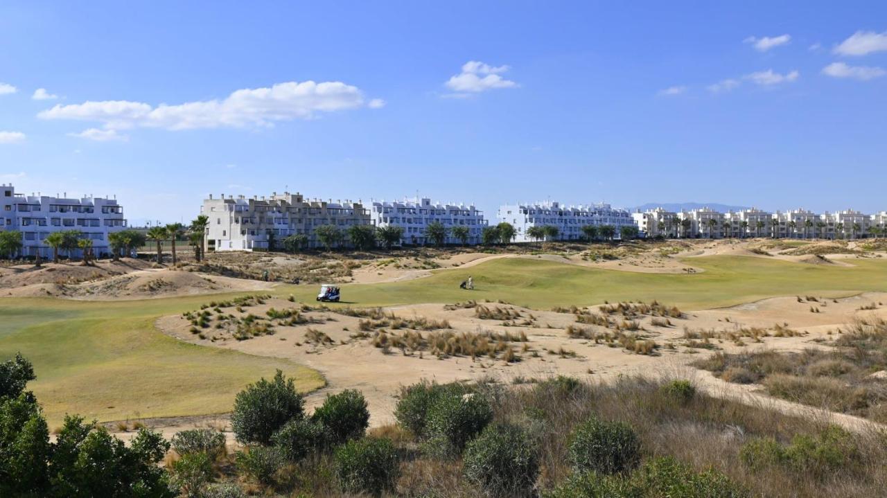 Casa Paradisiaca Murcia Ngoại thất bức ảnh